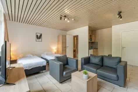 Studio Appartement te Huur Dailly Brussel