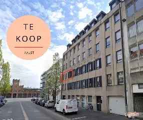 Appartement te koop - Aalst RBS23154