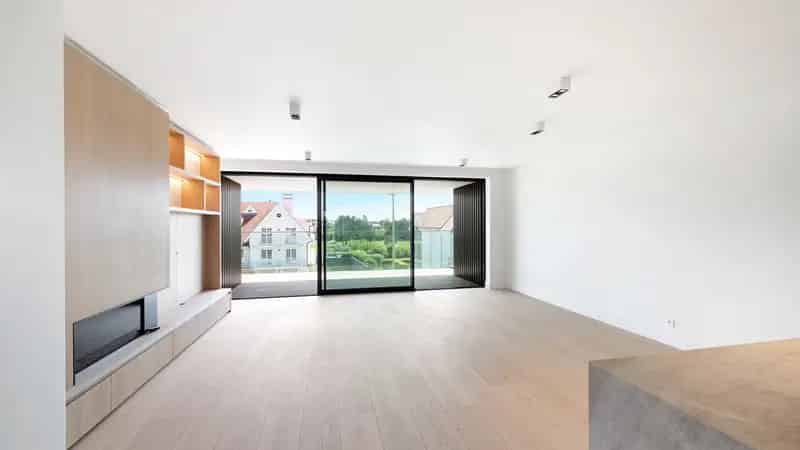 Nieuwbouw appartement te koop Ocean Drive - 2 slaapkamers - Zeer centraal gelegen