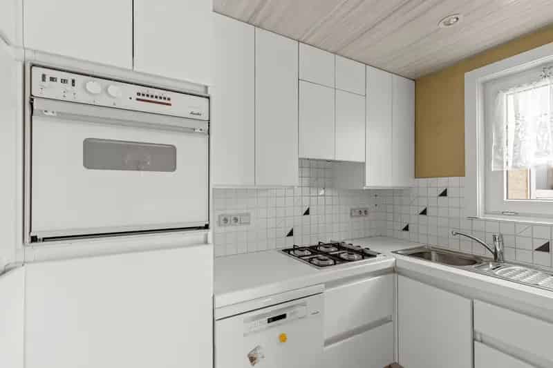 Bel-"etage Sint-Michiels Grote Garage Potentieel
