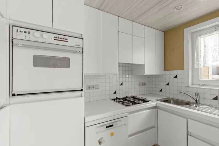 Bel-"etage Sint-Michiels Grote Garage Potentieel