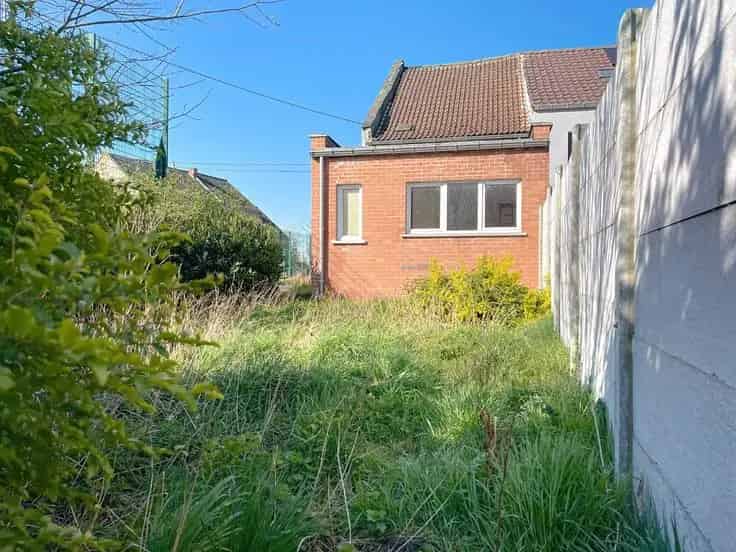 Huis te Koop Hainin Nabij Invalsweg Renovatieproject