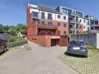 Appartement te koop Jodoigne - 2 slaapkamers - groot terras