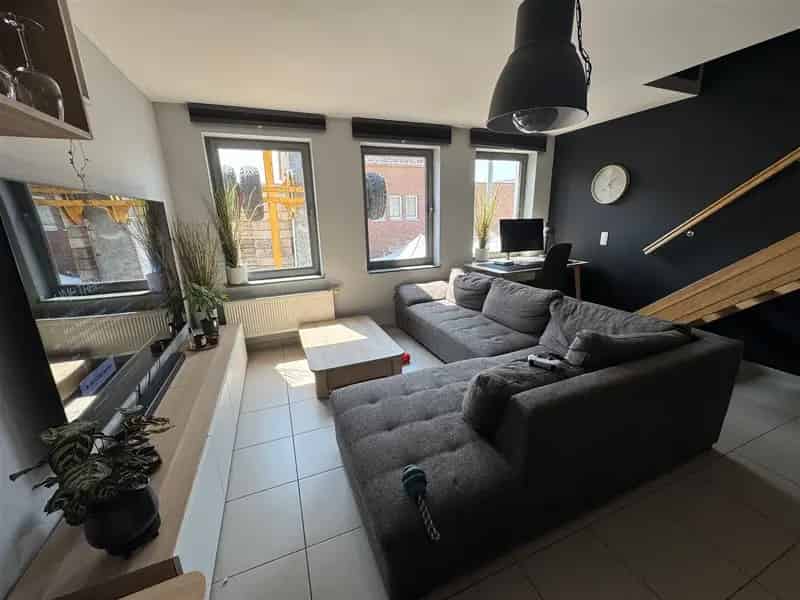 Duplex Appartement 3 slaapkamers Beverlo