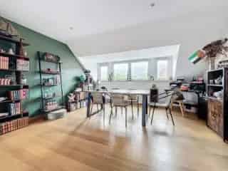 Appartement te Koop Jette 92m² 2 slaapkamers
