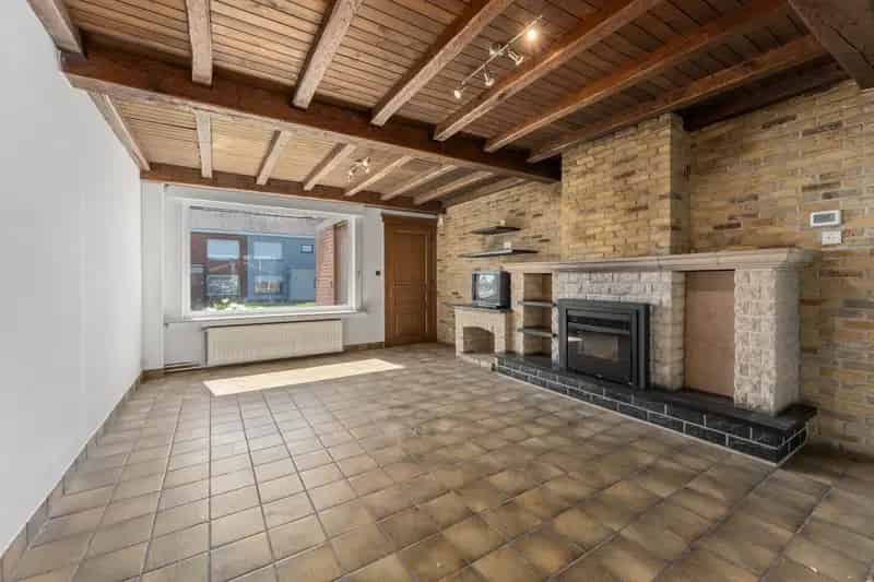 Huis te koop Rumbeke 4 slaapkamers 228m²