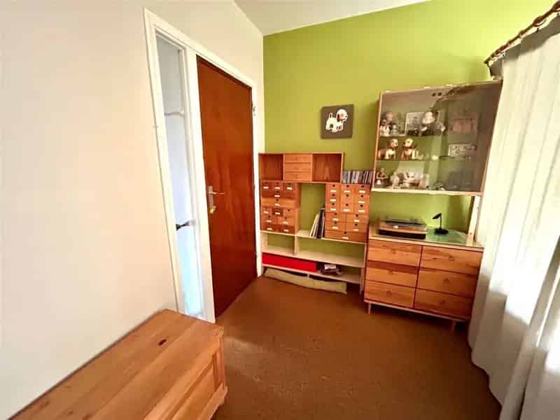 Duplex 3 slaapkamers te Kapellen - Grote tuin en garage