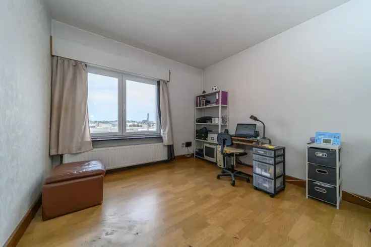 Appartement Te Koop