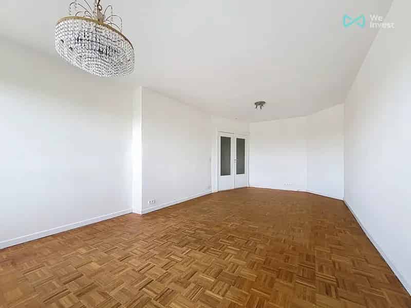 Appartement 2 slaapkamers te koop  Brussel