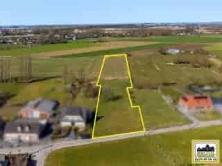 Bouwgrond met Landbouwgrond te Koop Zottegem