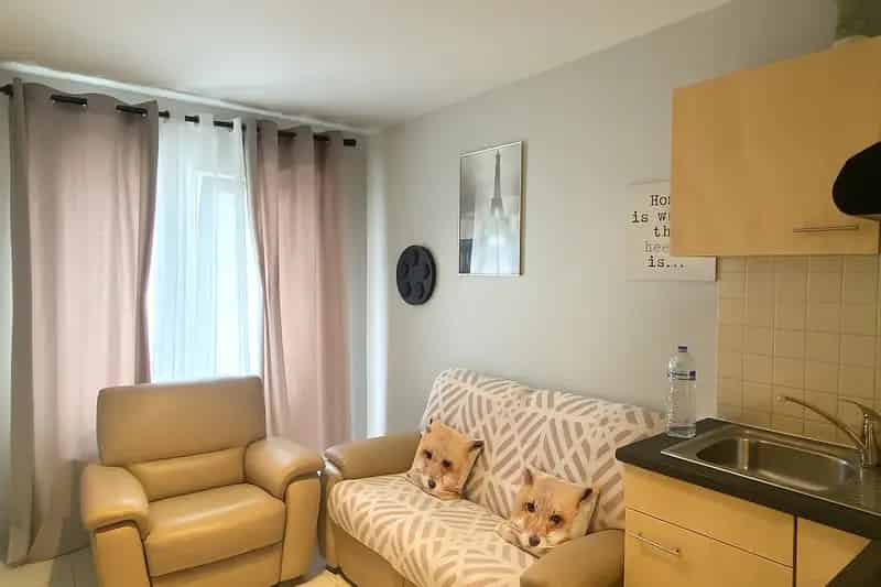 Studio te Huur Izegem Centrum - Perfecte Starterswoning