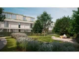 Penthouse te koop Bolderberg - Luxe appartement met terras