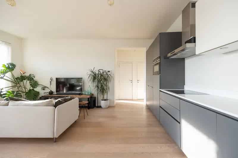 Appartement te huur Antwerpen Zuid Kloosterstraat