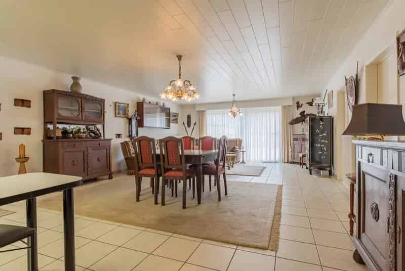 Ruim appartement te koop vlakbij Schelde Puurs-Sint-Amands