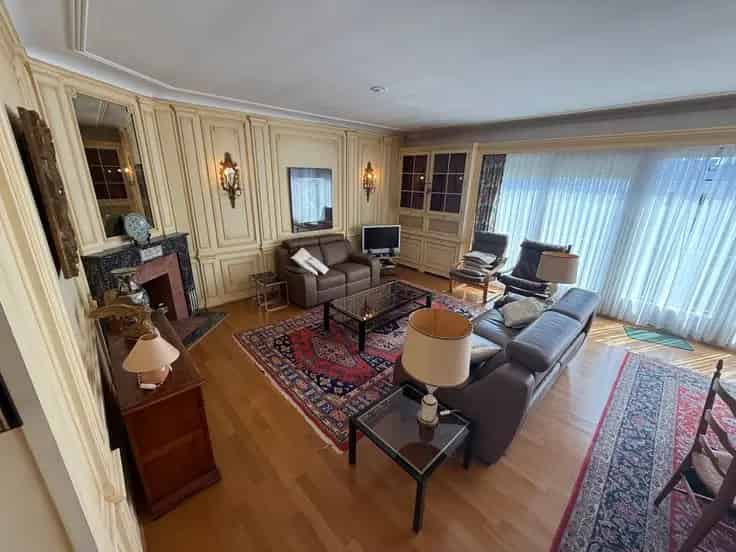 Appartement 130m2 Ukkel - 2 slaapkamers - Terras - Tuin