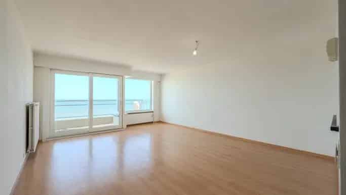 Appartement te koop Middelkerke Zeezicht 2 slaapkamers