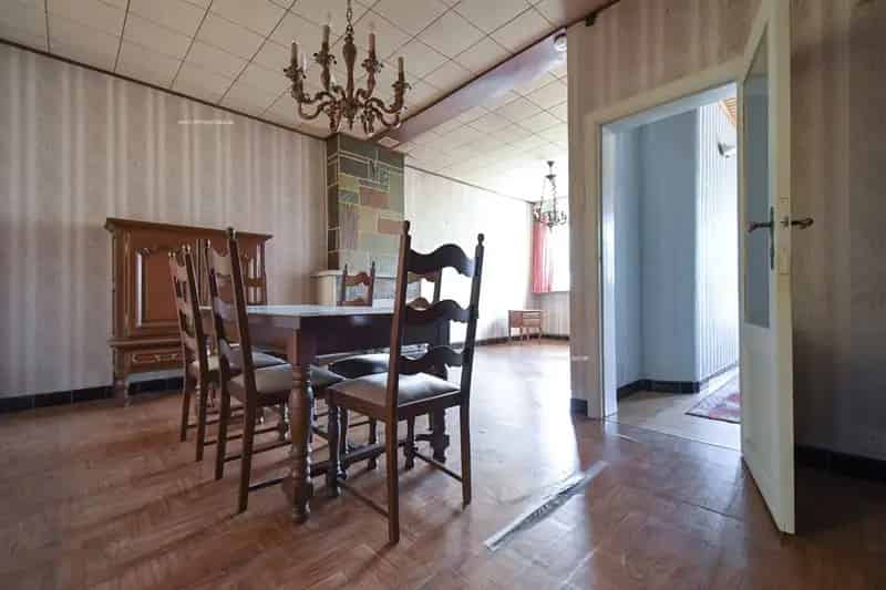 Rijwoning te koop Lissewege 3 slaapkamers tuin garage