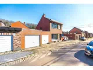 Huis te Koop Grâce-Hollogne 3 slaapkamers 2 garages