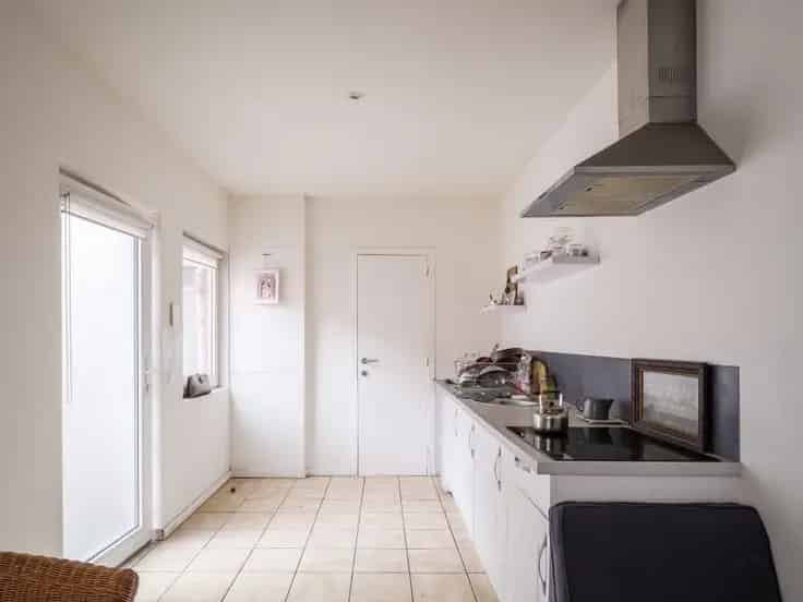 Huis Te Koop Gent Brugse Poort: Ruime Beluikwoning