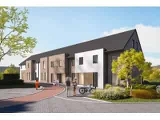Huis te Koop Assebroek - Moderne gezinswoning met tuin