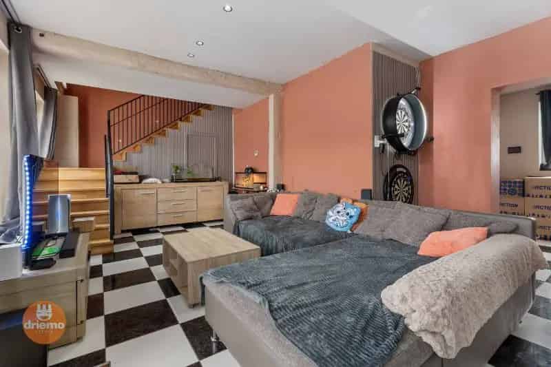 Gezellige 3 Slaapkamer Woning Ruime Tuin Terras