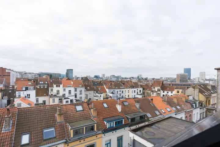 Te renoveren pand met 3 huurwoningen - Antwerpen