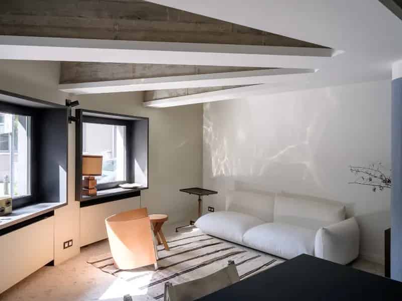 Hoekappartement Gent Citadelpark: Luxe, Licht & Locatie