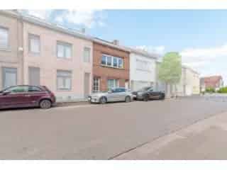 Huis te koop Schelle 3 slaapkamers grote tuin