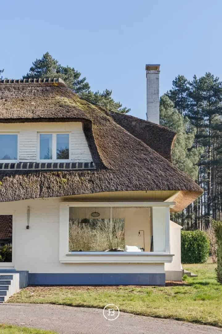 Huis te koop: Charmante villa met gastenverblijf te Engsbergen