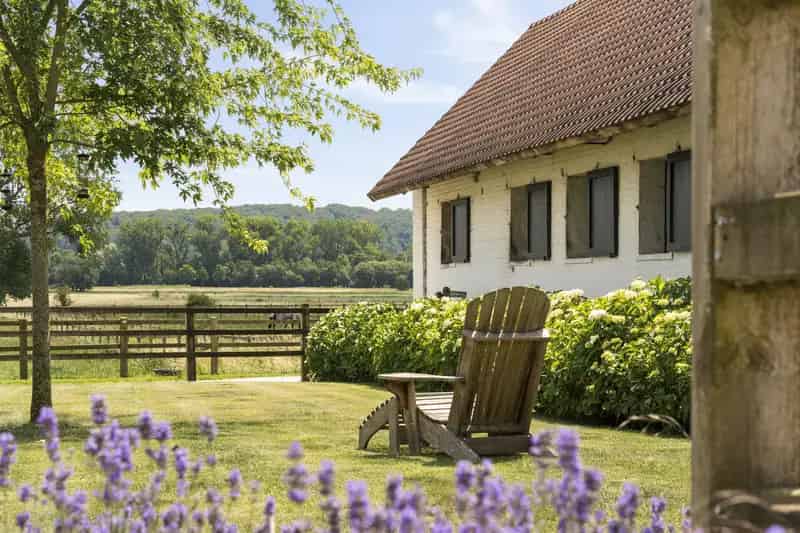 Huis te koop: Unieke Paardenhoeve met Prachtig Zicht