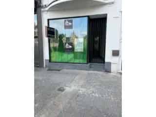 Handelspand te Huur Mechelen Centrum