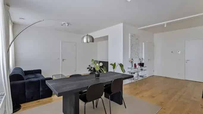 Appartement te koop Antwerpen - 2 slaapkamers, 2 badkamers, terras