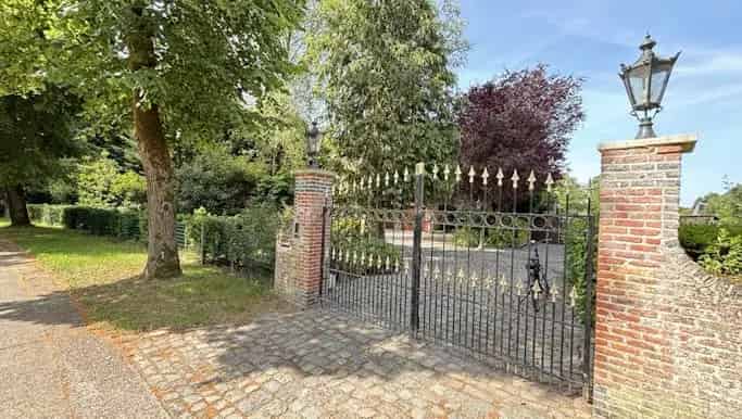 Landelijk Huis te Koop Brecht 4 slaapkamers