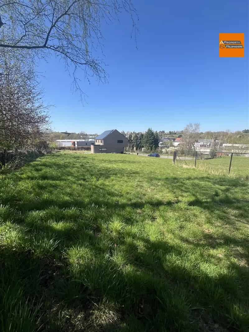Bouwgrond Winksele 827m² 2 bouwlagen mogelijk