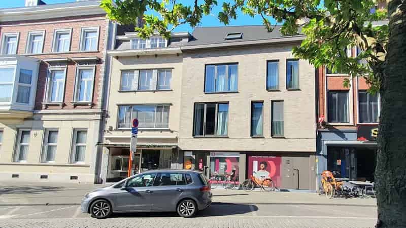 Appartement te huur Hasselt Centrum 2 slaapkamers