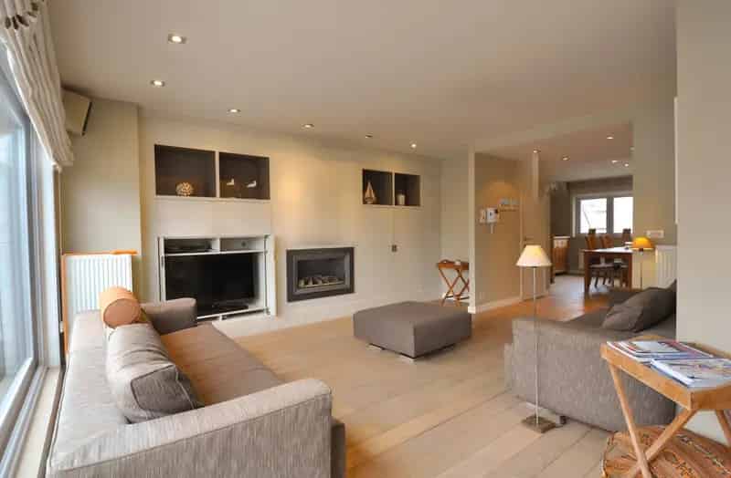 Duplexappartement te koop nabij Rubensplein