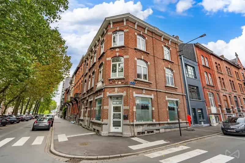 Huis te koop Paul Janson 68