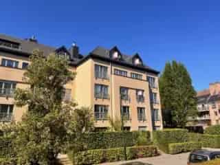 Penthouse te koop Sint-Lambrechts-Woluwe 150m²