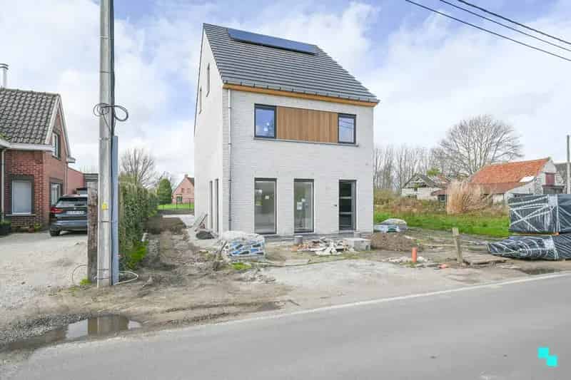 Nieuwbouw BEN Huis te Huur 195m² 3 slaapkamers