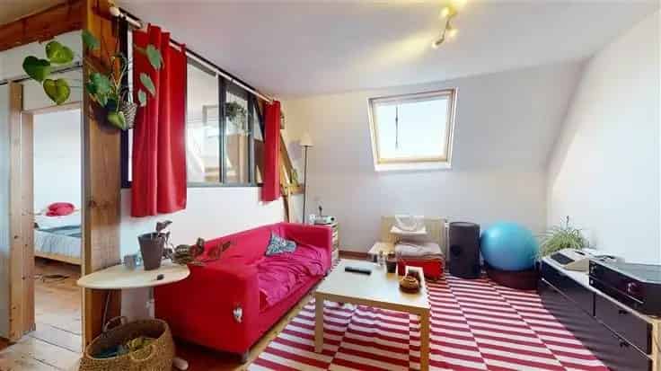 Duplex Te Koop