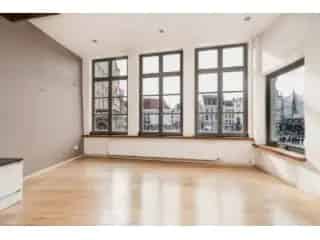 Appartement te koop Mechelen Grote Markt