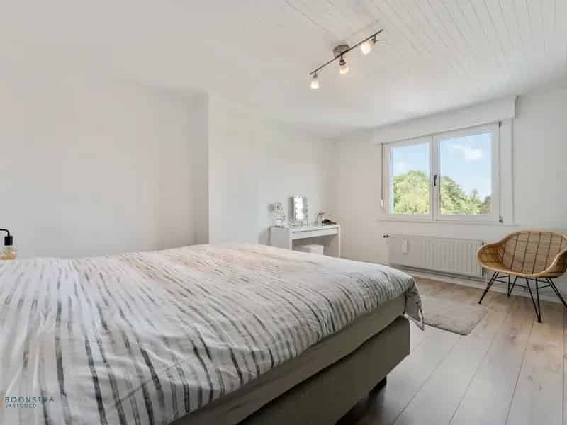 Huis te koop Mechelen 3 slaapkamers Vrijbroekpark