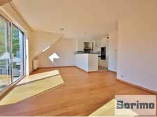 Appartement te huur Sint Pieters Woluwe 71m2 2 slaapkamers garage