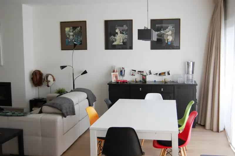 Appartement te huur Wilrijk: gerenoveerd 2 slaapkamers