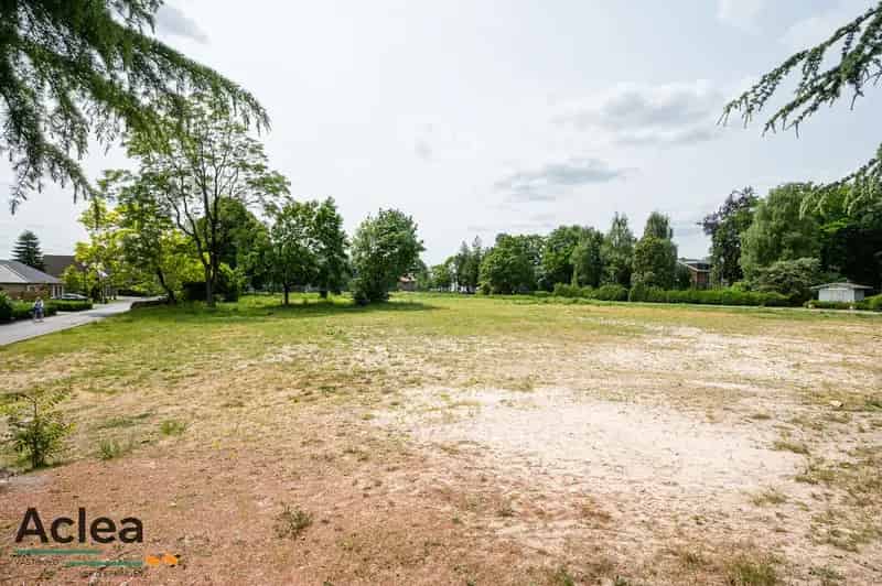 Projectgrond te koop Eeklo Heldenpark Meergezinswoningen
