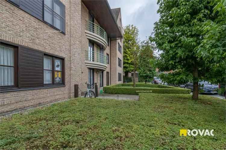 Penthouse te koop Izegem