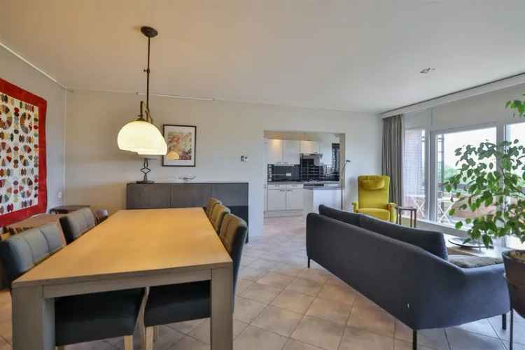 Appartement te Koop Edegem 2 slaapkamers Autostaanplaats