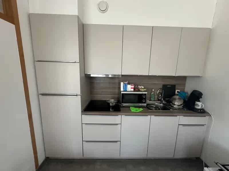 Studio te Koop Lovendegem Centrum