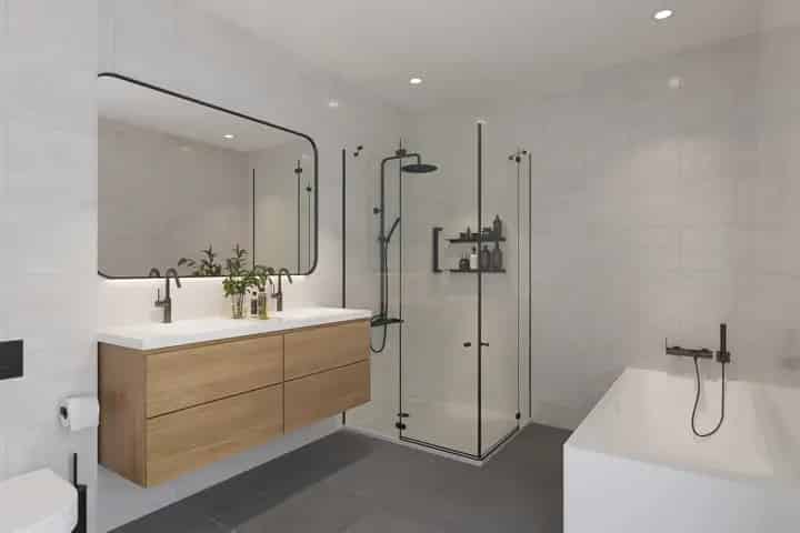 Appartement te koop Lille - Modern en Luxueus