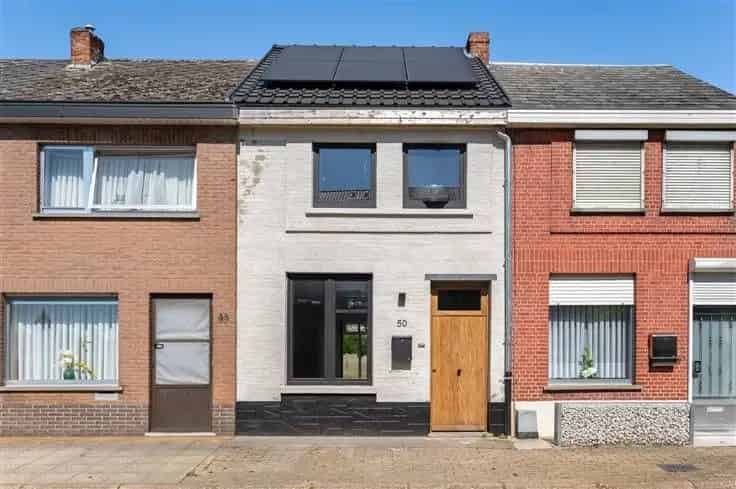 Huis Te Koop Aarschot: Instapklare gezinswoning 107m² EPC A